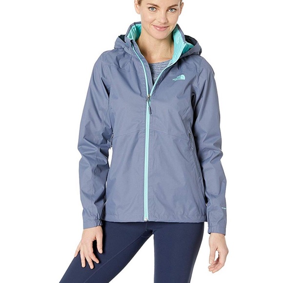 The North Face Resolve Plus Jacket - Picture 1 of 8